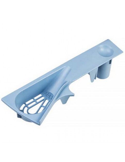 Вставка в відділення присадок дозатора для пральної машини Ariston C00046154