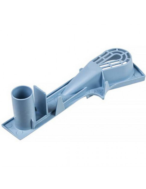 Вставка в відділення присадок дозатора для пральної машини Ariston C00046154