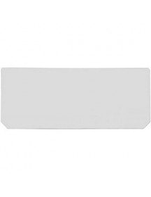 Полиця скляна над ящиком для овочів для холодильника Indesit C00046179