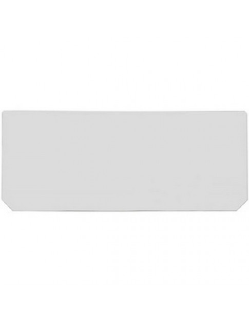 Полиця скляна над ящиком для овочів для холодильника Indesit C00046179 Полиця скляна над ящиком для овочів для холодильника Indesit C00046179