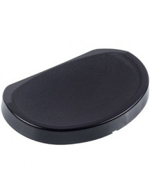 Піддон для збору конденсата (пластиковий) холодильника Indesit C00046376