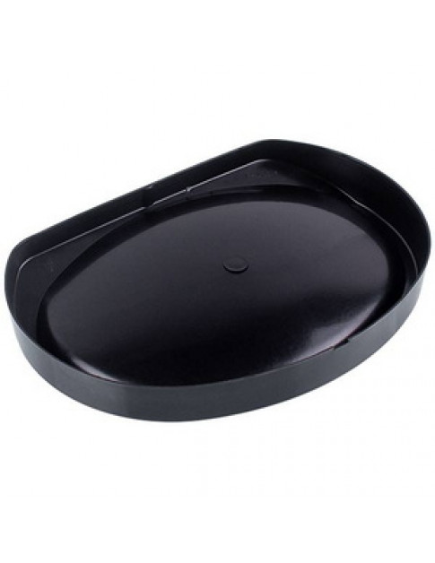 Піддон для збору конденсата (пластиковий) холодильника Indesit C00046376