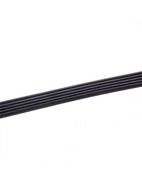 Ремінь для пральної машини C00046970 Megadyne 1288J5 EPJ чорний