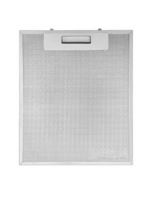 Фільтр жировий 300x253x8mm C00050409 (під защібки) для витяжки Ariston