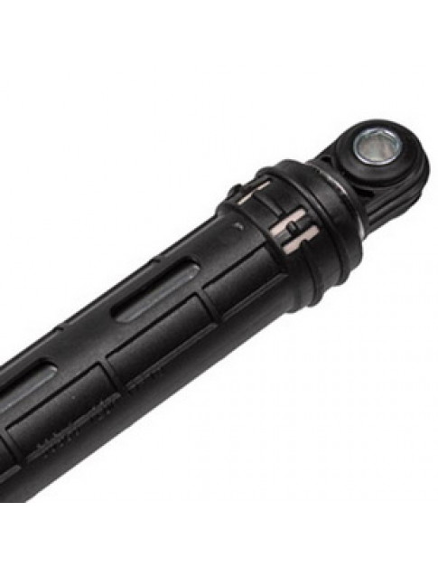 Амортизатор бака для пральної машини Indesit C00050560 120N L=180-280mm D отворів=10/10mm