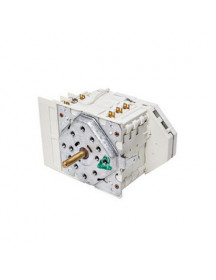 Селектор програм для пральної машини Indesit C00050593