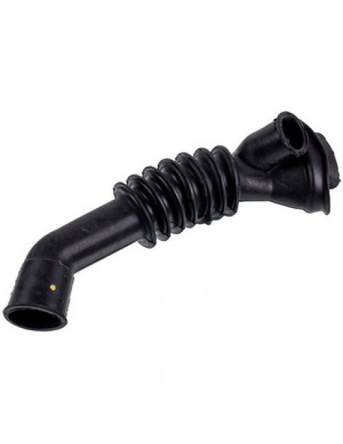 Патрубок (бак-насос) для пральної машини Indesit C00051422
