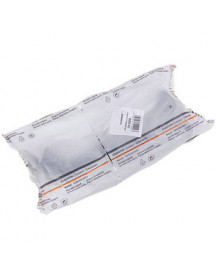 Патрубок (бак-насос) для пральної машини Indesit C00051422 Патрубок (бак-насос) для пральної машини Indesit C00051422