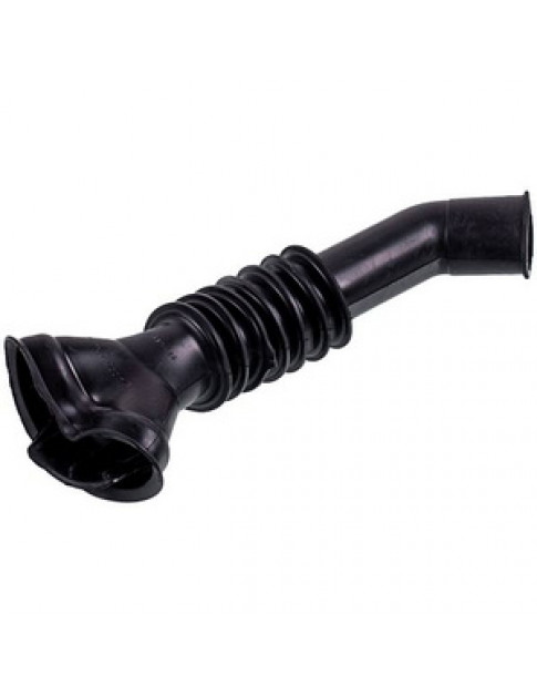 Патрубок (бак-насос) для пральної машини Indesit C00051422