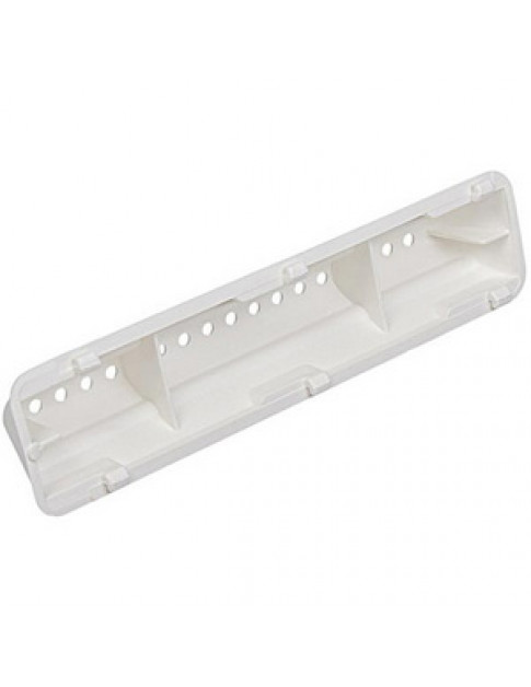 Активатор, ребро барабана для пральної машини Indesit L=208mm C00051504