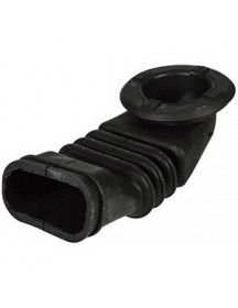 Патрубок (дозатор-бак) для пральної машини Ariston C00051546