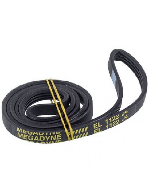 Ремінь для пральної машини 1122 J4