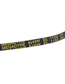 Ремінь для пральної машини 1122 J4