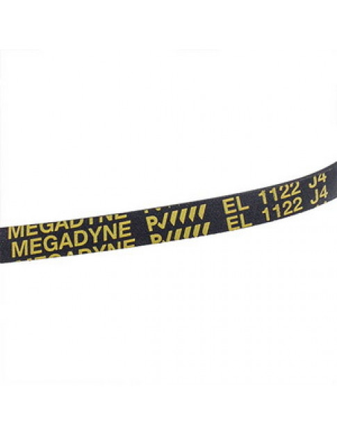 Ремінь для пральної машини 1122 J4