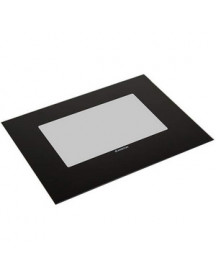 Зовнішнє скло дверей для духовки Ariston C00052542