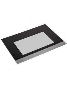 Зовнішнє скло дверей для духовки Ariston C00052542