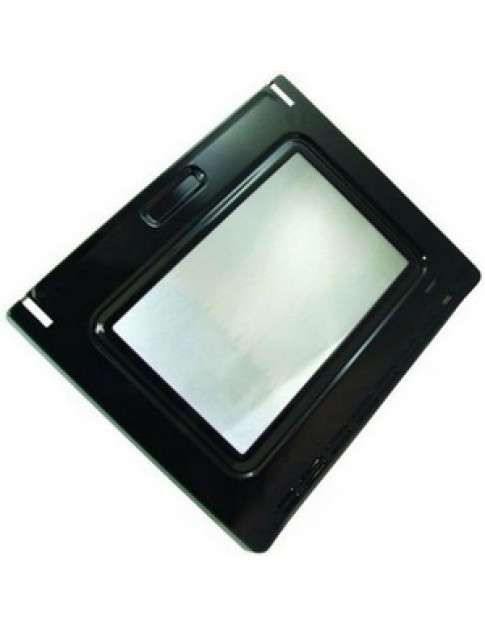 Внутрішнє скло дверей для духовки Ariston C00052569
