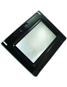 Внутрішнє скло дверей для духовки Ariston C00052569