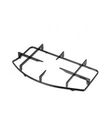 Решітка (ліва) 385x215mm для газової поверхні Ariston C00052923
