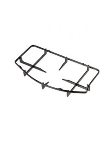Решітка (ліва) 385x215mm для газової поверхні Ariston C00052923
