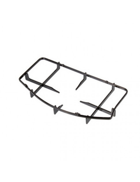 Решітка (ліва) 385x215mm для газової поверхні Ariston C00052923