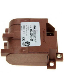 Блок електророзпалу для газової плити Indesit BF350046-07 C00052954