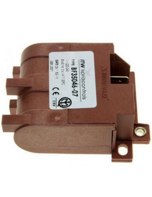 Блок електророзпалу для газової плити Indesit BF350046-07 C00052954 Блок електророзпалу для газової плити Indesit BF350046-07 C00052954