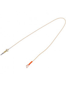 Термопара для газової плити Indesit, Ariston C00052986 L=600mm