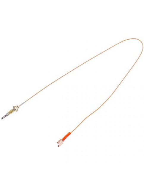 Термопара для газової плити Indesit, Ariston C00052986 L=600mm