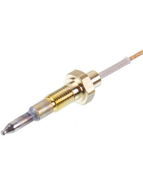 Термопара для газової плити Indesit, Ariston C00052986 L=600mm