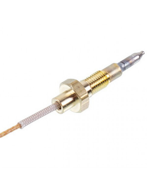 Термопара для газової плити Indesit, Ariston C00052986 L=600mm