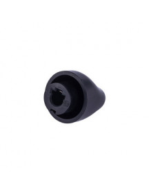 Ручка регулювання для варильної панелі Ariston C00053219 Ручка регулювання для варильної панелі Ariston C00053219