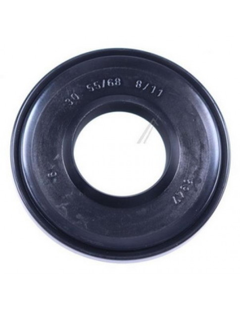 Indesit C00053891 Сальник 30*55/68*8/11 для пральної машини