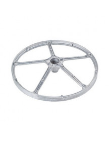 Шків для пральної машини Indesit, Ariston C00055043