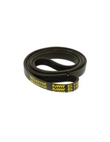 Ремінь для пральної машини C00055273 Megadyne 1150J5 EL чорний
