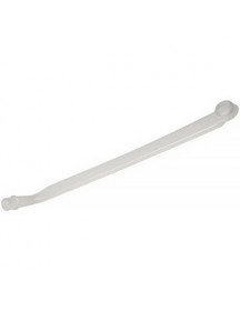 Трубка подачі води для посудомийної машини Indesit C00056001