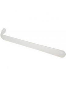 Трубка подачі води для посудомийної машини Indesit C00056001 Трубка подачі води для посудомийної машини Indesit C00056001