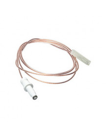 Свіча ророзпалу для газової плити Indesit C00056159 L=900mm