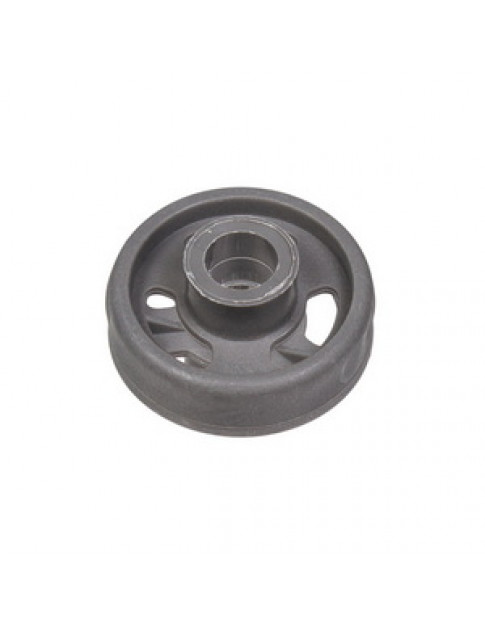 Колесо (ролик) нижнього ящика для посудомийної машини Indesit C00056347