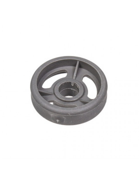 Колесо (ролик) нижнього ящика для посудомийної машини Indesit C00056347