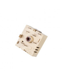 Перемикач потужності конфорок EGO 50.55021.100 С00056412 для електроплити Indesit