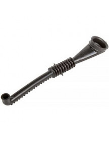 Патрубок збору миючого засобу для пральної машини Indesit C00056455