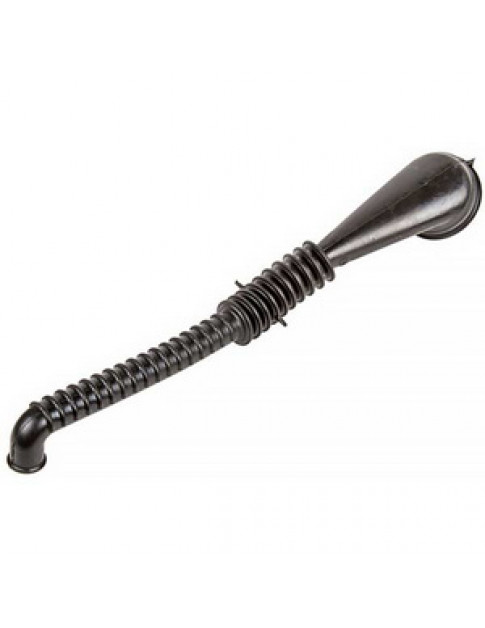 Патрубок збору миючого засобу для пральної машини Indesit C00056455