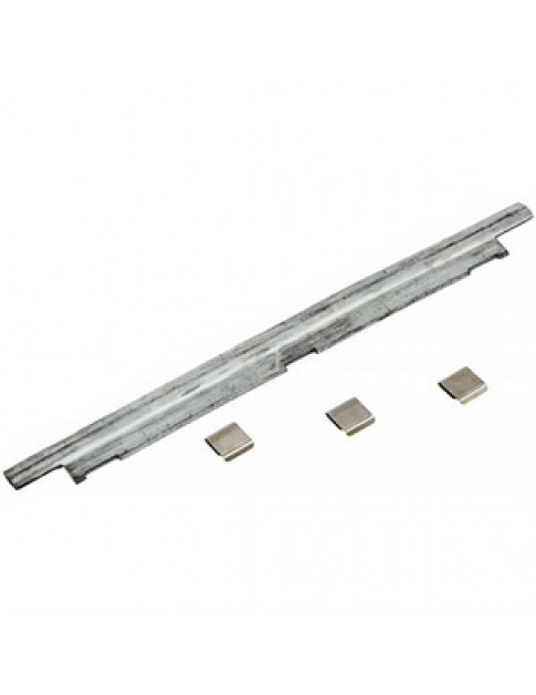 Ущільнювач дверей нижній для посудомийної машини Ariston C00056475