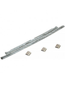 Ущільнювач дверей нижній для посудомийної машини Ariston C00056475