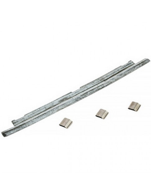 Ущільнювач дверей нижній для посудомийної машини Ariston C00056475