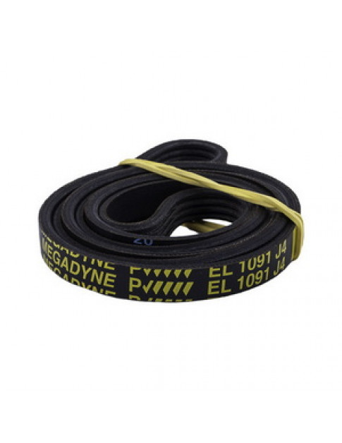 Ремінь для пральної машини 091J4 EL C00056506