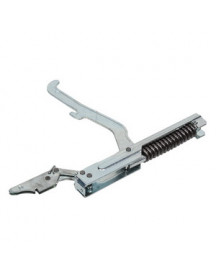 Петля дверей для духовки Indesit C00056702