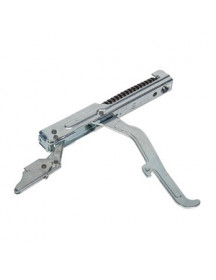 Петля дверей для духовки Indesit C00056702