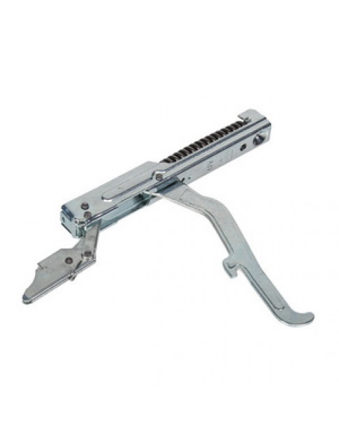 Петля дверей для духовки Indesit C00056702